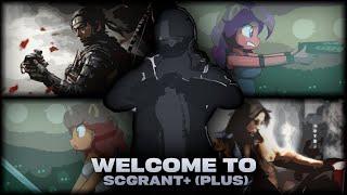 Welcome To SCGRANT+ (Plus, 2024 Introduction Video)