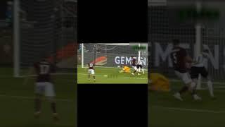 Timo Werner Scores Goal For Germany