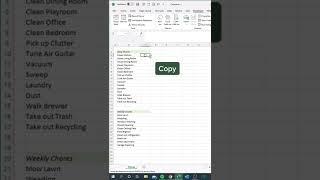 Use Some Creativity In Excel Sheet  || Subscribe for More Tips and Tricks 