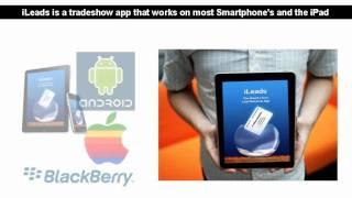 10 Minute Demo iLeads Smartphone Based Lead Retrieval