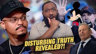 Beau Demayo vs Disney/Marvel Controversy EXPLAINED | Disturbing Reasons Demayo was FIRED Revealed!