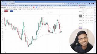 Free Devansh Rai snipper setup course#banknifty #intraday #trading  #devansh