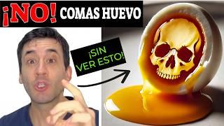 the 8 WORST MISTAKES in COMER HUEVO (Never do it!)