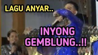 PERCIL LAGU ANYAR E HENGKI GEMBLUNG