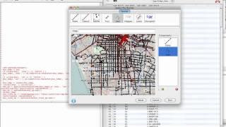 Spatial Data Analysis with Deducer's Spatial Plug-in