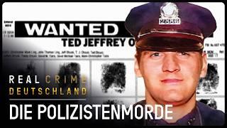 XXL-True Crime Doku: Die Cop-Killer | Real Crime Deutschland