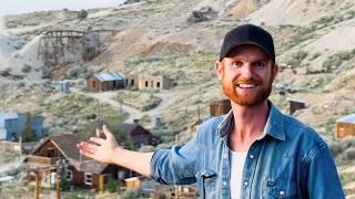 Week In The Life: I Own A "Ghost Town"