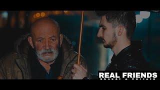 Real Friends "Shokët e Vërtet" Film i plotë