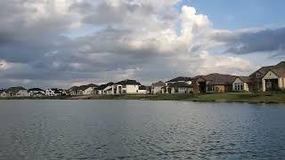 Towne Lake, Cypress,  TX