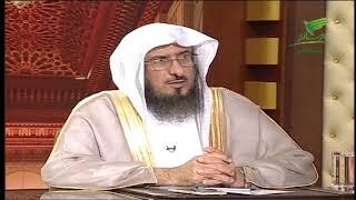 ماحكم التبول واقفاٌ ؟فضيلة الشيخ سليمان الماجد