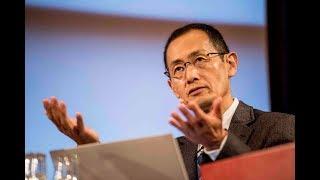 How should I respond to unexpected results? Nobel Laureate Shinya Yamanaka