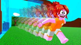 Roblox speed run 4...