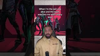 POV: You whiff every shot #sentinels #valorant #gaming