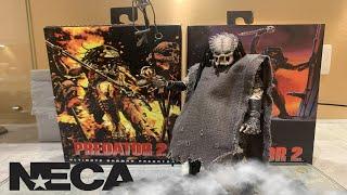 Neca Predator 2 Ultimate Shaman Predator Final Thoughts