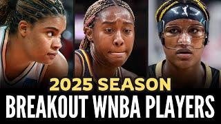 WNBA Players Who Could Take A Big Jump In 2025