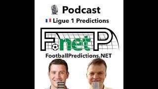 France Ligue 1 Predictions 29 Nov-01 Dec 2024 - Football Predictions