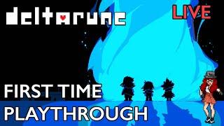[Part 3] I BEAT JEVIL !! Time to finish Chapter 1!