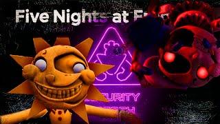 Five Nights at Freddy's: Security Breach - Part 2