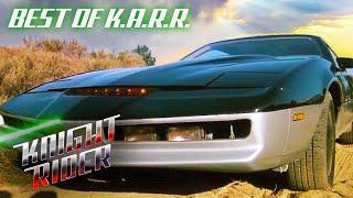 Best of KARR | Knight Rider