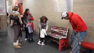 A Beautiful Tribute To Johnny & Matthew Gaudreau