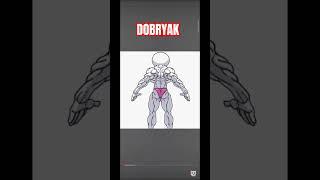 Dobryak