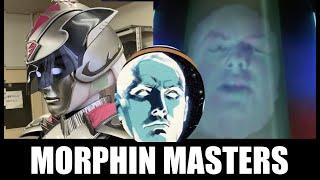 Power Rangers Theory: How Do You Become a Morphin Master?