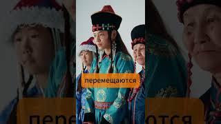 Монголия: страна, где кочевники — реальность ️ #факты #интересно