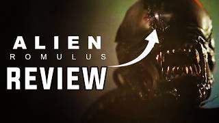 Alien: Romulus (2024) Review – My Honest Thoughts