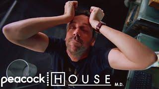 How It Feels To Be Right | House M.D..