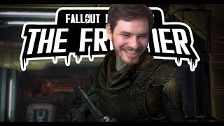 @Neocranium Accidentally Creates A Cult In Fallout: The Frontier Ft. LEG (Fan Highlight)