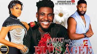 AMOUREUX D'UNE DAME PLUS ÂGÉE : Film Nigerian En Francais Complete/FrenchFilm247