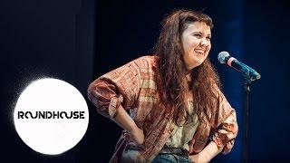 Poetry Slam 2014 Winners: Isabel Tennyson