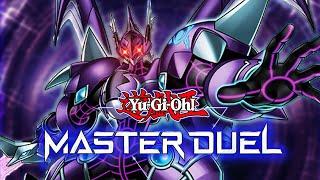 This Was the Craziest Game I've Seen On Master Duel