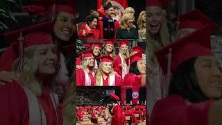 There are no vibes like grad season  vibes  #graduation #Louisiana #ragincajuns