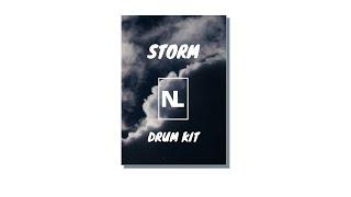 [FREE] 2021 trap drumkit