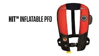 Mustang Survival HIT Inflatable PFD