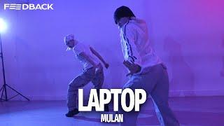 Kalash & Maureen - Laptop | MULAN Choreography