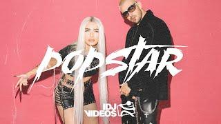 CVIJA FEAT. ZERA - POPSTAR (OFFICIAL VIDEO)