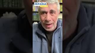 ЛЮДИ СТОМИЛИСЬ від війни? 44% українців хочуть переговорів з РФ! #shorts #преговори #війна