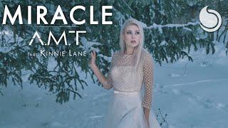 A.M.T Ft. Kinnie Lane - Miracle (Official Music Video)