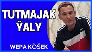 TUTMAJAK ŸALY -Wepa Koshekow #wepakoshek #halkaydym #dutar