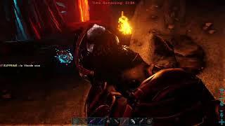 Ark Overseer p3 You Lose mdr