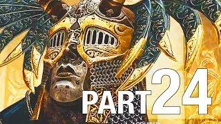 GOD OF WAR 4 Walkthrough Part 24 - Gunnr Valkyrie Boss Fight - No Commentary [PS4 Pro]