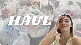 HAUL COMPRAS USA