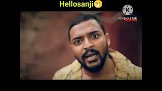 Funny Video Mix - Top Viral Moments#hello sanji #shorts #funny #video#bangla