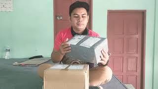 UNBOXING VANS Dennis Enarson Old Skool Pro BMX Shoes-Olive/ Gum