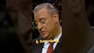  Rodney Dangerfield - One-liner Humor #standupcomedy #standup #funny #rodneydangerfield