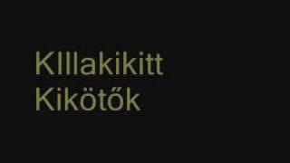 Killakikitt - Kikötők