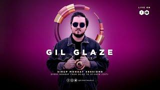 Sirup Monday Sessions with Gil Glaze