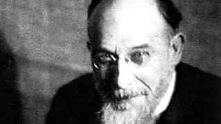 Erik Satie - Trois Gymnopédies